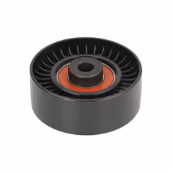 Galet enrouleur de courroie d'accessoire BTA E2P5961BTA