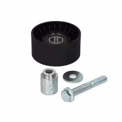Galet tendeur, courroie d'accessoire BTA E2G7574BTA