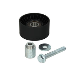 Galet tendeur, courroie d'accessoire BTA E2G7574BTA