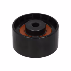 Galet enrouleur de courroie d'accessoire BTA E2R5590BTA