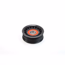 Galet tendeur, courroie d'accessoire BTA E2G5252BTA
