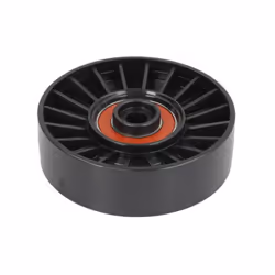 Galet enrouleur de courroie d'accessoire BTA E2F5849BTA