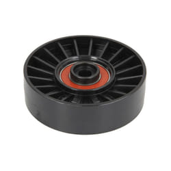 Galet enrouleur de courroie d'accessoire BTA E2F5849BTA
