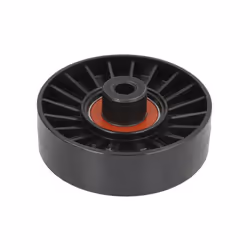 Galet enrouleur de courroie d'accessoire BTA E2F5849BTA