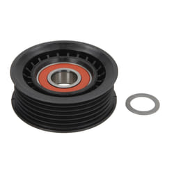 Galet enrouleur de courroie d'accessoire BTA E2X6411BTA