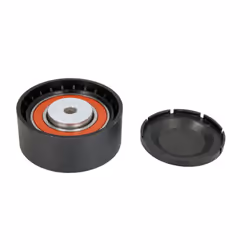 Galet tendeur, courroie d'accessoire BTA E2B5019BTA