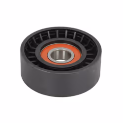 Galet enrouleur de courroie d'accessoire BTA E2V6533BTA