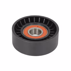 Galet enrouleur de courroie d'accessoire BTA E2V6533BTA