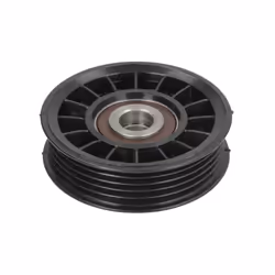 Galet tendeur, courroie d'accessoire BTA E2W5462BTA