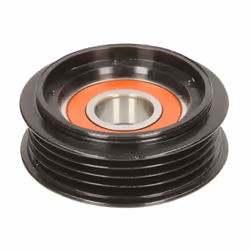 Galet tendeur, courroie d'accessoire BTA E2W5464BTA