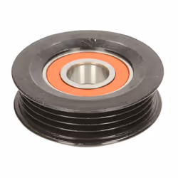 Galet tendeur, courroie d'accessoire BTA E2W5464BTA