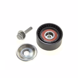 Galet tendeur, courroie d'accessoire BTA E2P5946BTA
