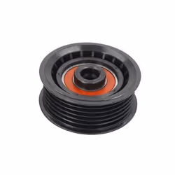 Galet enrouleur de courroie d'accessoire BTA E2M5103BTA