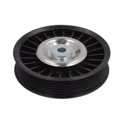 Galet enrouleur de courroie d'accessoire BTA E2X5330BTA