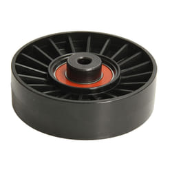 Galet enrouleur de courroie d'accessoire BTA E2W5424BTA
