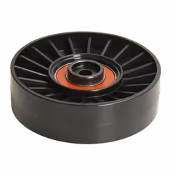 Galet enrouleur de courroie d'accessoire BTA E2W5424BTA