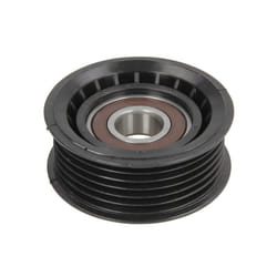 Galet enrouleur de courroie d'accessoire BTA E2A5700BTA