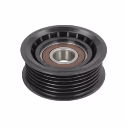 Galet enrouleur de courroie d'accessoire BTA E2A5700BTA