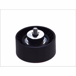Galet enrouleur de courroie d'accessoire BTA E2D5867BTA