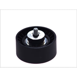Galet enrouleur de courroie d'accessoire BTA E2D5867BTA
