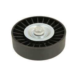 Galet enrouleur de courroie d'accessoire BTA E2D5868BTA