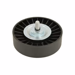 Galet enrouleur de courroie d'accessoire BTA E2D5868BTA