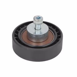 Galet enrouleur de courroie d'accessoire BTA E2K6117BTA