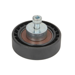 Galet enrouleur de courroie d'accessoire BTA E2K6117BTA