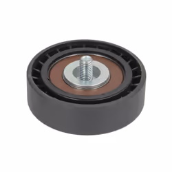 Galet enrouleur de courroie d'accessoire BTA E2K6117BTA