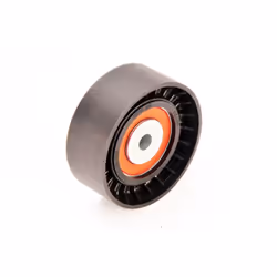 Galet enrouleur de courroie d'accessoire BTA E2K6129BTA