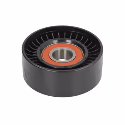 Galet enrouleur de courroie d'accessoire BTA E2M5123BTA