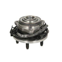 Moyeu de roue BTA H1Y023BTA gauche