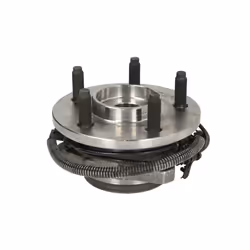 Moyeu de roue BTA H1Y023BTA gauche