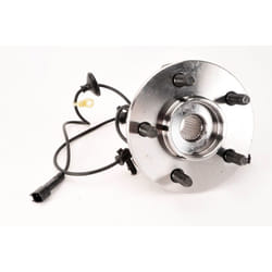Moyeu de roue BTA H1Y024BTA