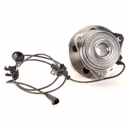 Moyeu de roue BTA H1Y024BTA