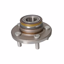 Moyeu de roue BTA H1Y025BTA