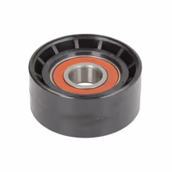 Galet enrouleur de courroie d'accessoire BTA E2R5571BTA