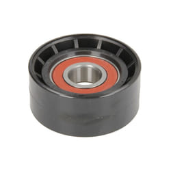 Galet enrouleur de courroie d'accessoire BTA E2R5571BTA