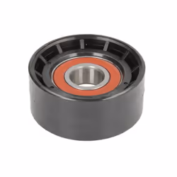 Galet enrouleur de courroie d'accessoire BTA E2R5571BTA
