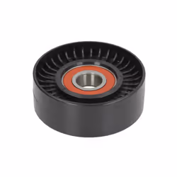 Galet enrouleur de courroie d'accessoire BTA E2W5429BTA