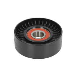 Galet enrouleur de courroie d'accessoire BTA E2W5429BTA