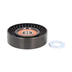 Galet tendeur, courroie d'accessoire BTA E2W5713BTA