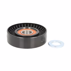 Galet tendeur, courroie d'accessoire BTA E2W5713BTA