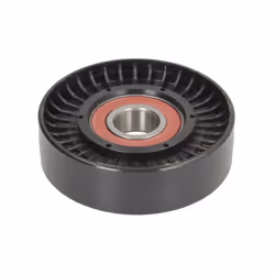 Galet tendeur, courroie d'accessoire BTA E2M5149BTA