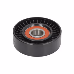 Galet enrouleur de courroie d'accessoire BTA E2M5148BTA