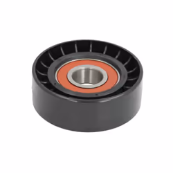 Galet enrouleur de courroie d'accessoire BTA E2M5152BTA