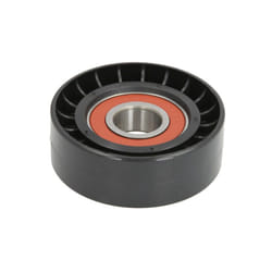 Galet enrouleur de courroie d'accessoire BTA E2M5152BTA