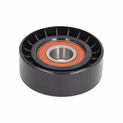 Galet enrouleur de courroie d'accessoire BTA E2M5152BTA