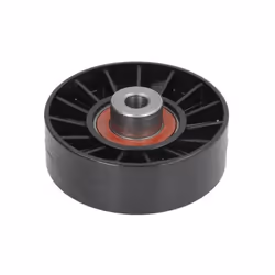 Galet enrouleur de courroie d'accessoire BTA E2F5847BTA