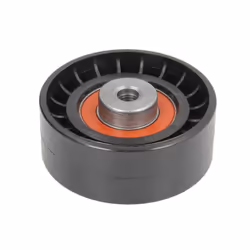 Galet enrouleur de courroie d'accessoire BTA E2W5434BTA